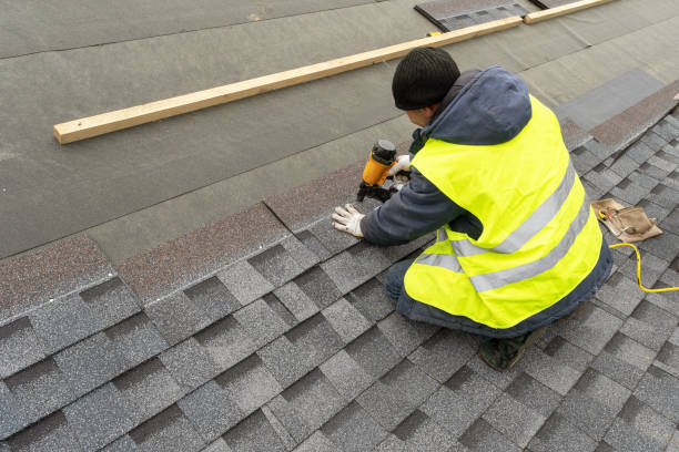 Best Commercial Roofing Services  in Rothschild, WI