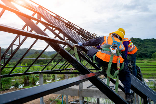 Best Roof Replacement Cost  in Rothschild, WI