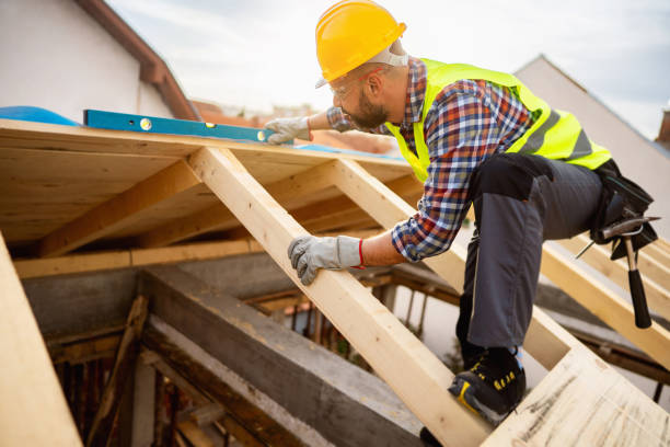 Roof Waterproofing Services in Rothschild, WI