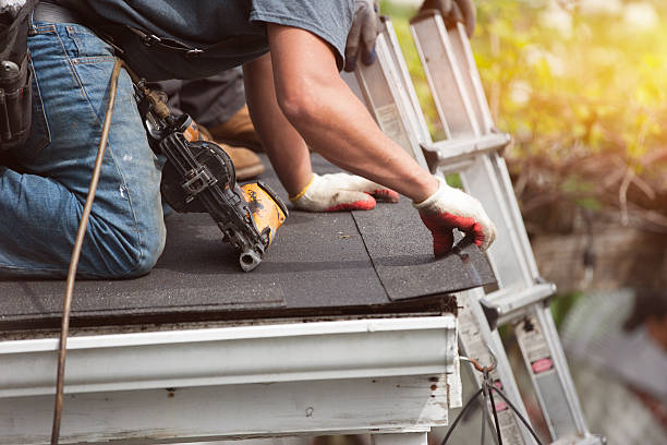 Best Roof Maintenance Services  in Rothschild, WI