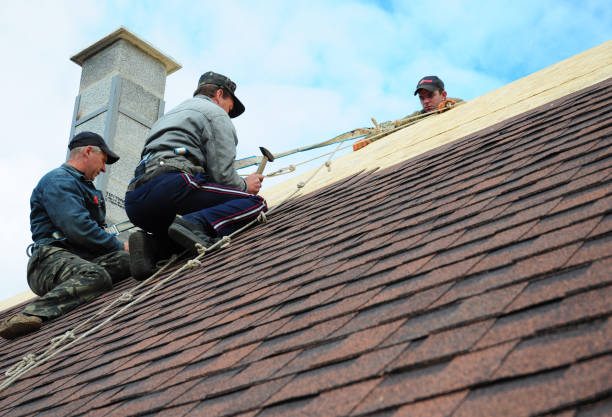 Best Roof Leak Repair  in Rothschild, WI